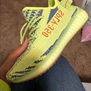 Adidas Yeezy Boost 350 V2